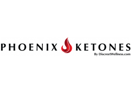Phoenix Ketones