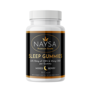 Sleep Gummies